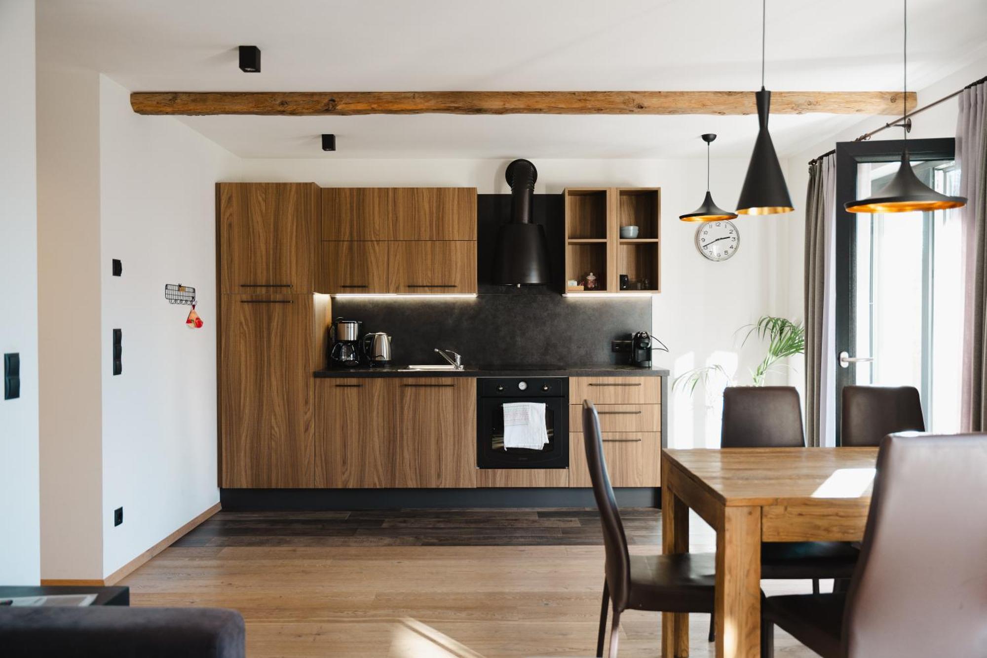 Antonya Apartments 思科纳 外观 照片