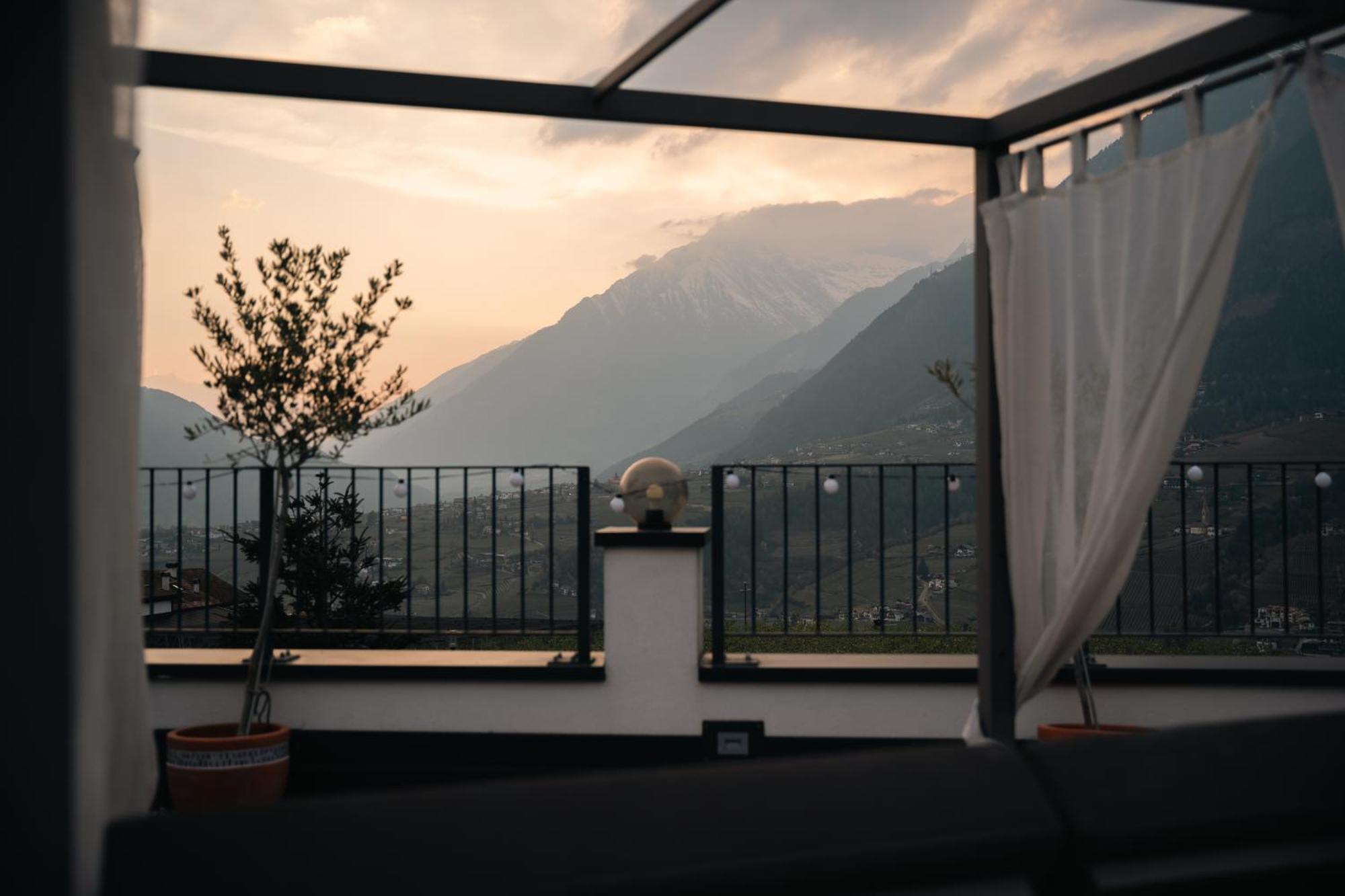 Antonya Apartments 思科纳 外观 照片