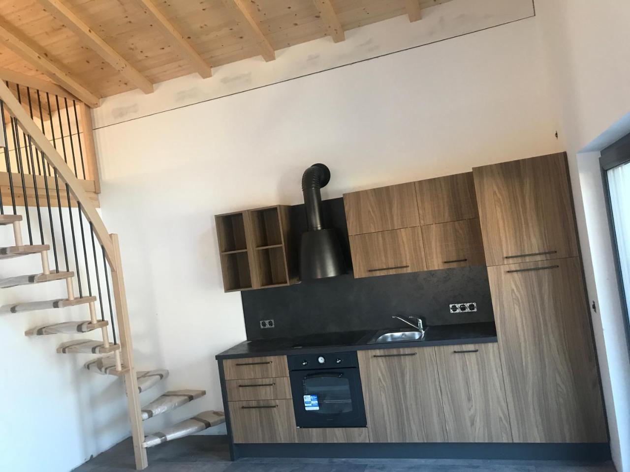 Antonya Apartments 思科纳 外观 照片