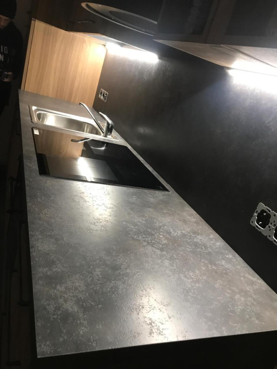 Antonya Apartments 思科纳 外观 照片