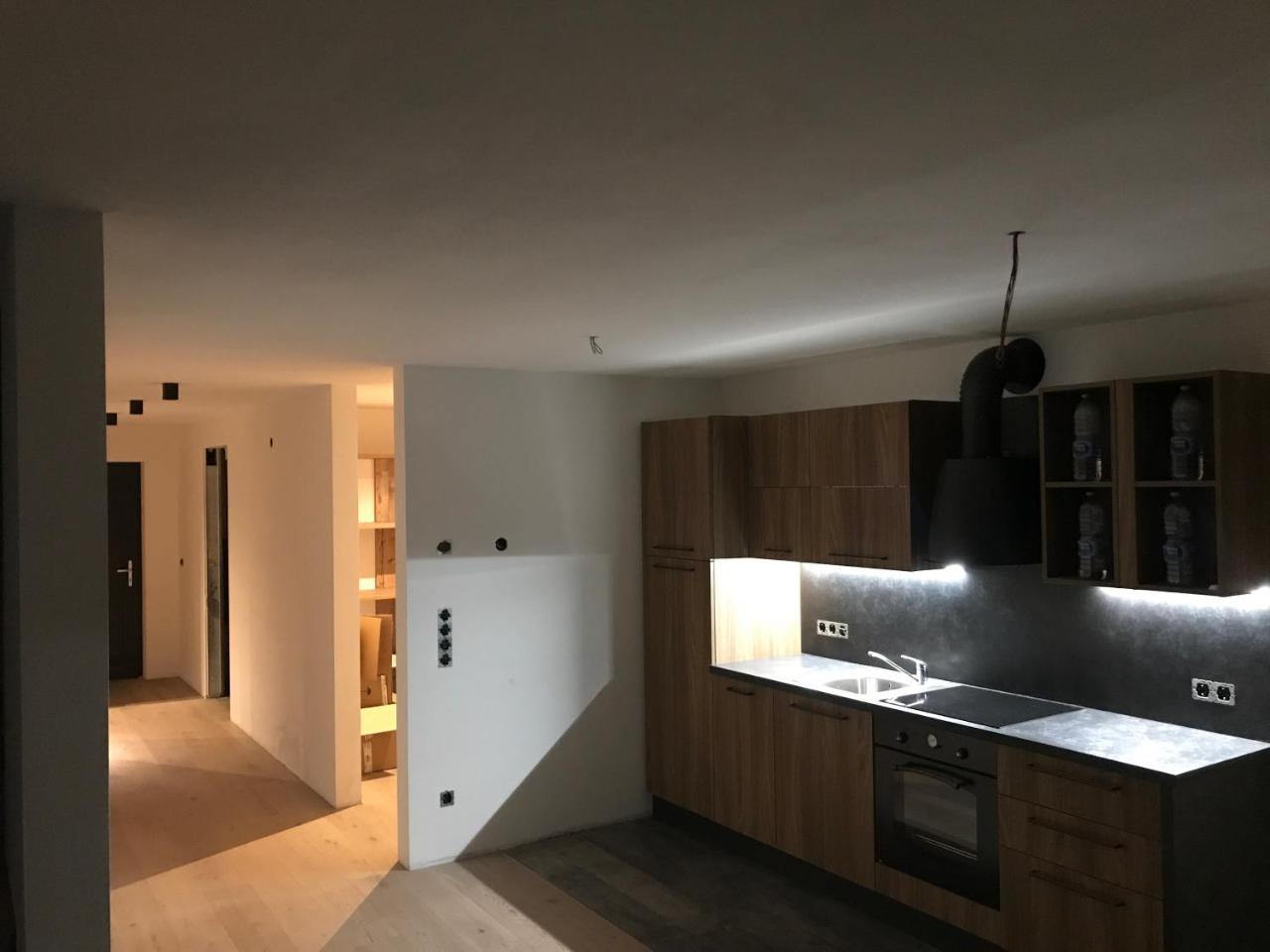 Antonya Apartments 思科纳 外观 照片