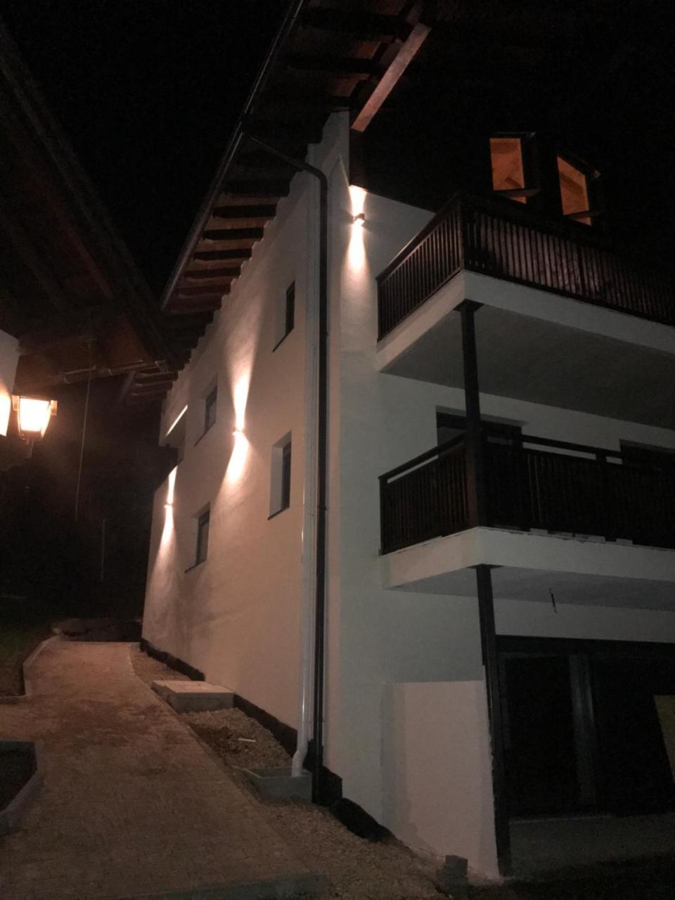 Antonya Apartments 思科纳 外观 照片