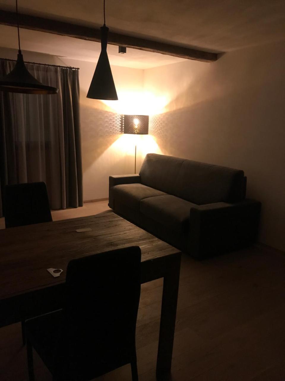Antonya Apartments 思科纳 外观 照片