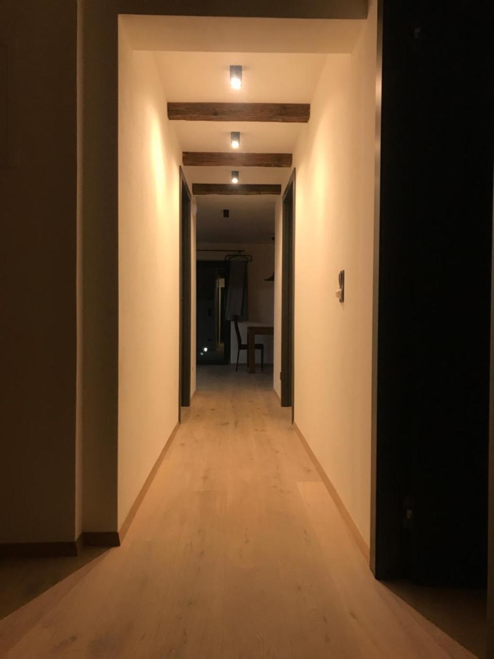 Antonya Apartments 思科纳 外观 照片