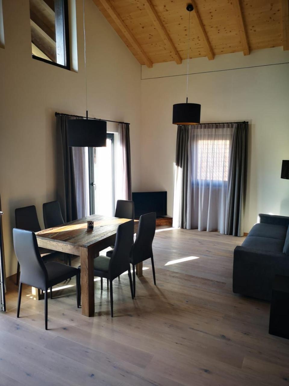 Antonya Apartments 思科纳 外观 照片