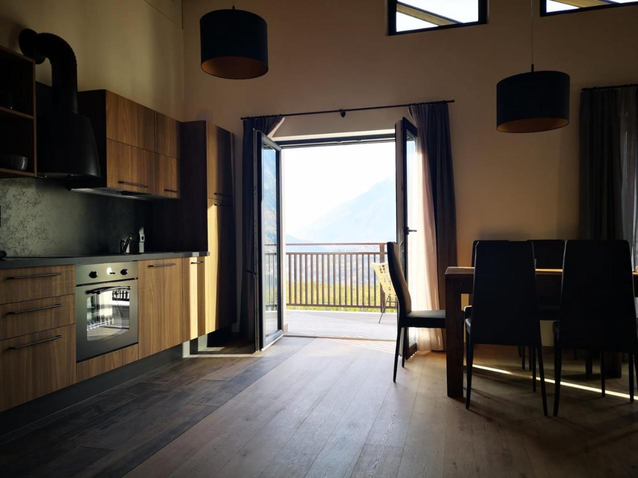 Antonya Apartments 思科纳 外观 照片