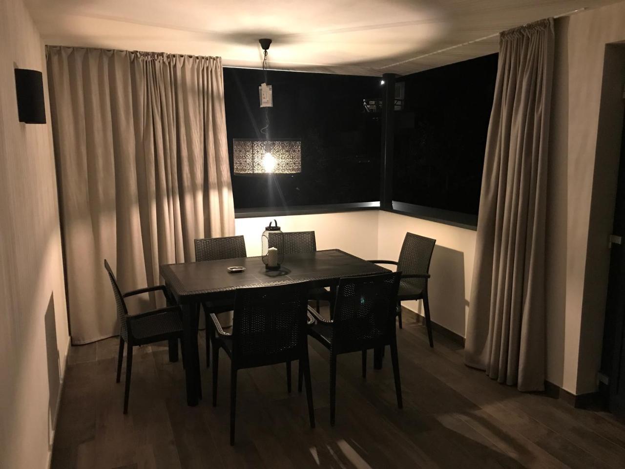 Antonya Apartments 思科纳 外观 照片