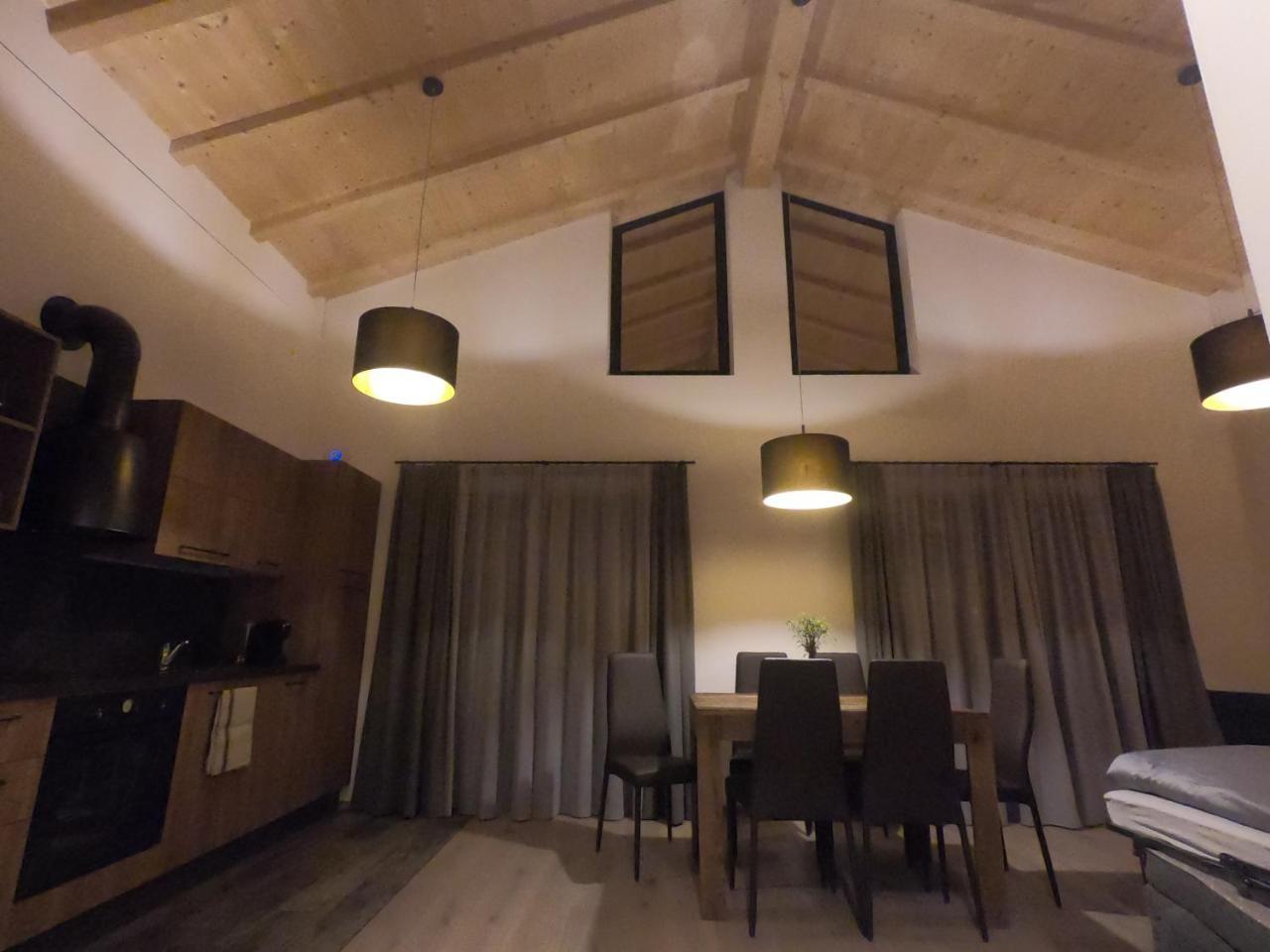 Antonya Apartments 思科纳 外观 照片