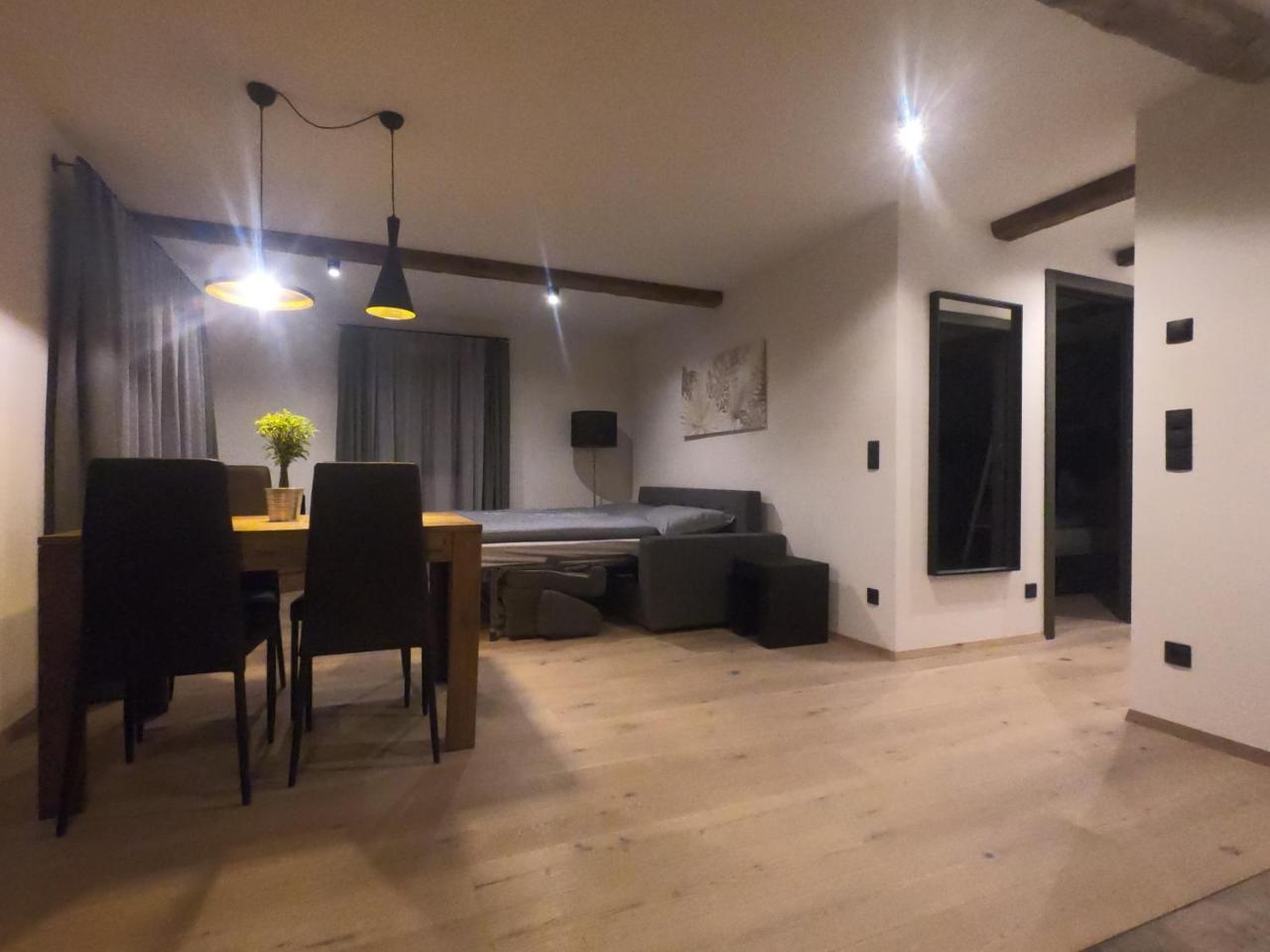 Antonya Apartments 思科纳 外观 照片