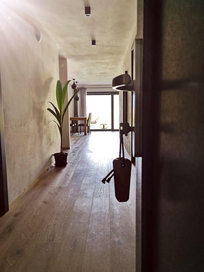 Antonya Apartments 思科纳 外观 照片