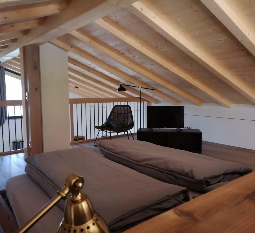 Antonya Apartments 思科纳 外观 照片